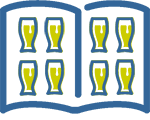 Cheers m8! logo