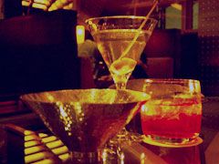 Beach House Bar and Grill