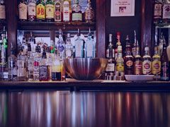 Harir Lounge