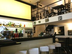 Jazz Caf�