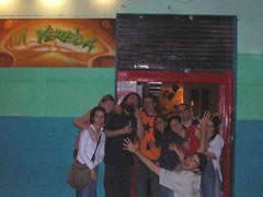 La Vereda