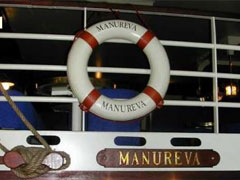 Le Manureva