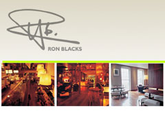 Ron Blacks
