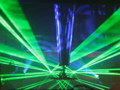 Roxy Club