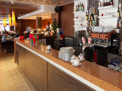 Star Lounge Bar