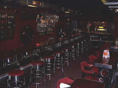 Orto Bar