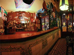 Bar de la Reunion