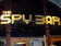 The Spy Bar