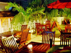 AH Bar (Astoria hotel)