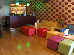 Alchemist Cocktail Bar