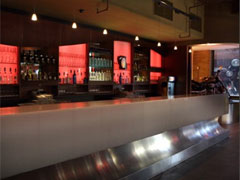 Alive In The District