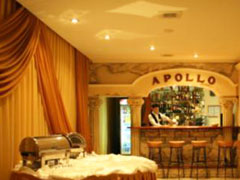 Apollo Bar