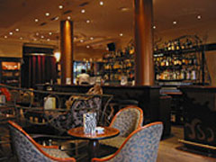 Arthur's Rive Gauche