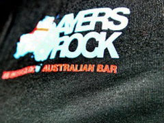 Ayers Rock Café