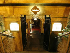 Babalou Bar Lounge and Club