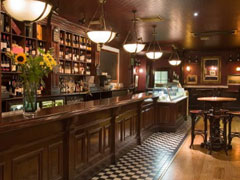 Balls Brothers Blomfield Street