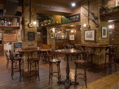 Balls Brothers Carey Lane