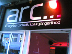 Bar Arc