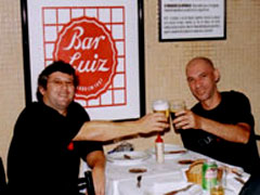 Bar Luiz