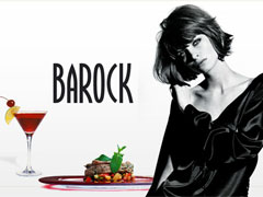 Barock Restaurant & Bar