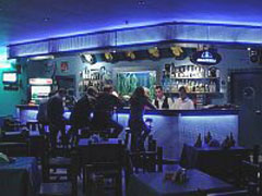 Batiskaf Beer Restaurant