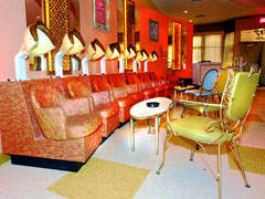 Beauty Bar Las Vegas