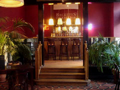 Becketts Irish Bar