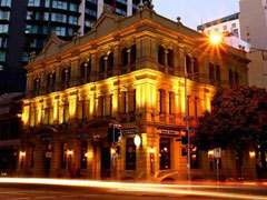 Belgian Beer Cafe Brussels