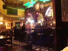 Big Fellow Irish Pub