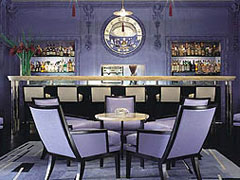 Blue Bar (Berkeley Hotel)