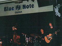 Blue Note