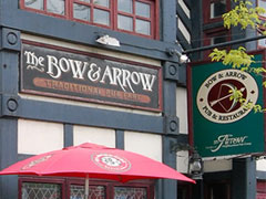 Bow & Arrow Pub