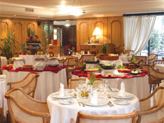 Brandy Bar (Hotel Kennedy)