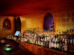 Budda Drink & Garden