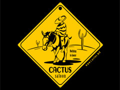 Cactus Saloon