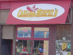 Carlos & Murphy's