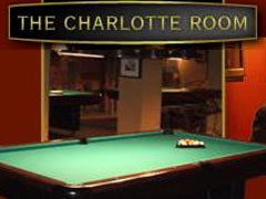 Charlotte Room