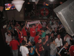 Cheers Bar and Grill