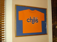 Chili's Grill & Bar (Millerville)