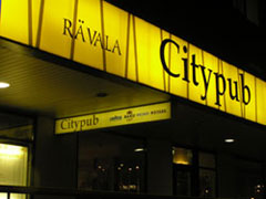Citypub