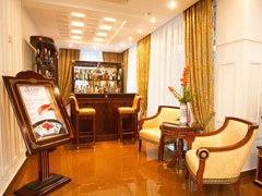 Club Royal Park - Lobby Bar