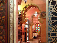 Darna Bar and Restaurant