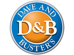 Dave and Buster's Denver
