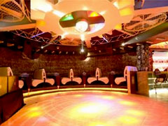 Decadance Night Club