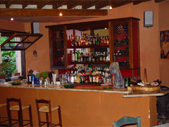 Dipnosofistis Wine Bar