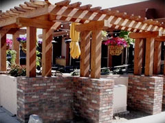 Doppelganger's Bar & Grill