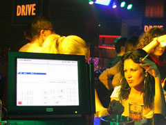 Drive Disco Club & Lounge