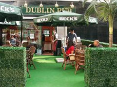Dublin Pub