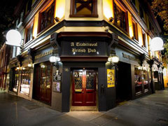 Elephant and Wheelbarrow