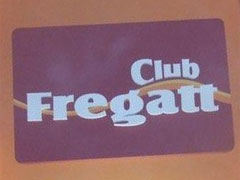 Fregatt